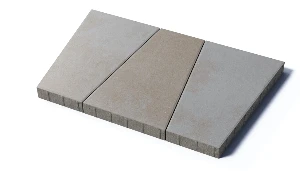 Тротуарная плитка Рутрум, 80 мм, Степняк