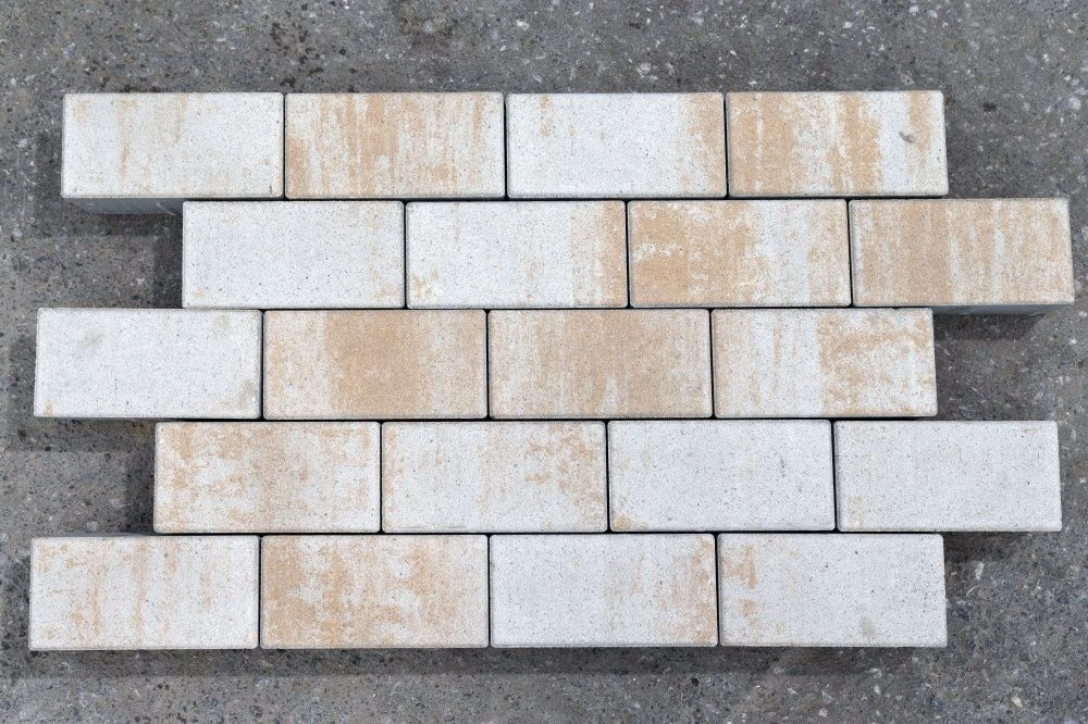 Срок службы тротуарной плитки: что влияет на долговечность Срок службы тротуарной плитки: что влияет на долговечность