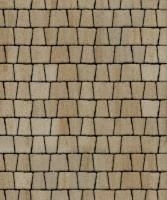 Тротуарная плитка Абрис, 60 мм, Степняк