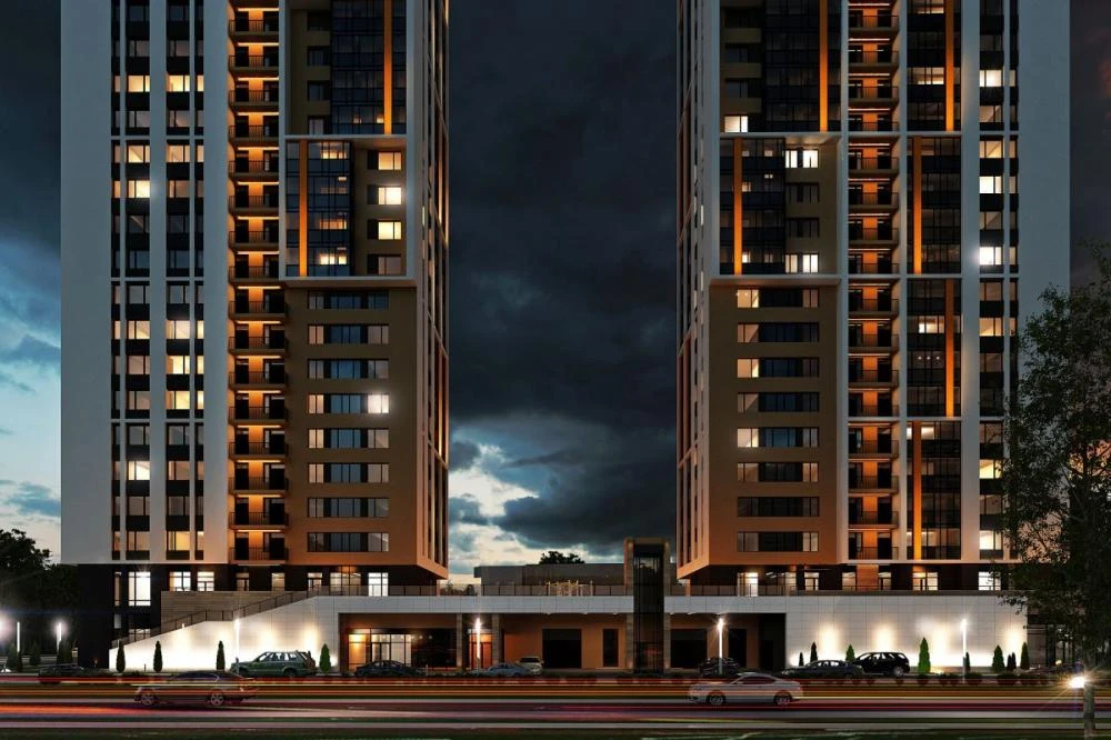 Новый адрес офиса в Екатеринбурге Новый адрес офиса в Екатеринбурге