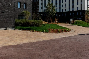 Каталог тротуарной плитки