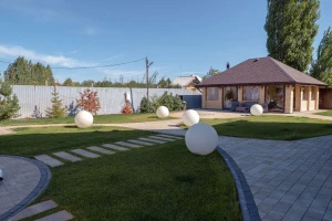 Купите прямоугольную тротуарную плитку от производителя «Поревит»