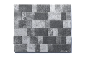 Тротуарная плитка Старый город