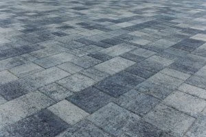 Тротуарная плитка Старый город