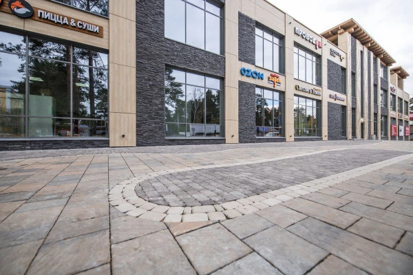 укладка плитки в Тюмени