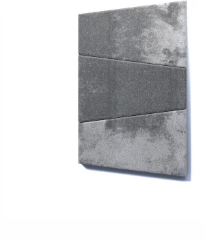 Каталог тротуарной плитки