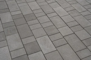 Купите тротуарную плитку Б.1.Фсм.6 гладкая серая от производителя