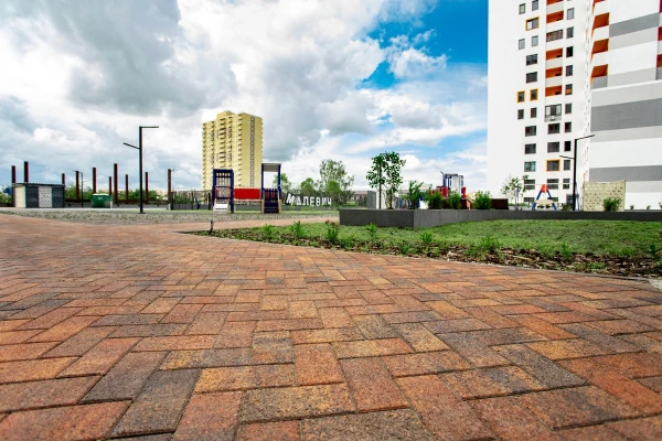 укладка плитки в Тюмени