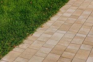 Б.1.Фсм.6 Искусственный камень - Степняк (бело-песчанный)