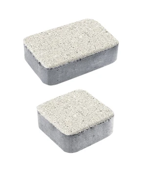 Тротуарная плитка Классико