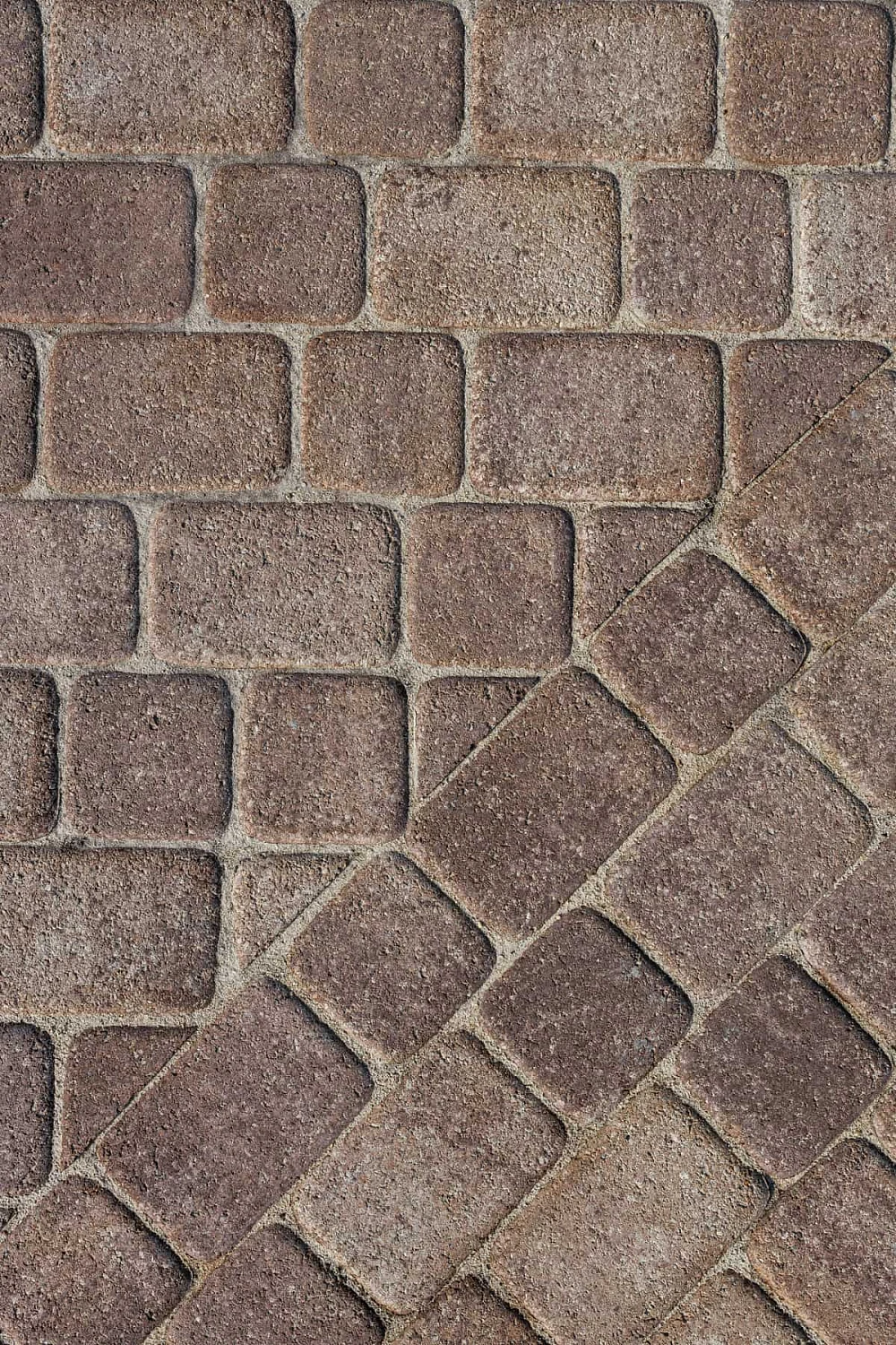 Ландшафтный дизайн под ключ: плитка Классико, Прямоугольник 100х200 и 300х600