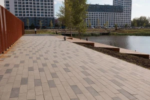 Купите паркет от производителя «Поревит»