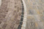 Купите тротуарную плитку цвета Базальт от производителя