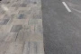 Купите прямоугольную тротуарную плитку от производителя «Поревит»