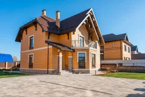 Каталог тротуарной плитки