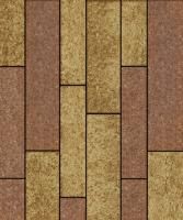 Тротуарная плитка Регата, 60 мм, Саванна