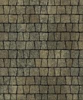 Тротуарная плитка Абрис, 60 мм, гранит, Старый замок Тротуарная плитка Абрис, 60 мм, гранит, Старый замок