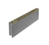 Бордюр шарнирный 500х200х80 мм, Старый замок Бордюр шарнирный 500х200х80 мм, Старый замок