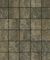 Тротуарная плитка Квадрат 200х200х60 мм, Старый замок Тротуарная плитка Квадрат 200х200х60 мм, Старый замок
