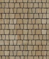 Тротуарная плитка Абрис, 60 мм, Степняк