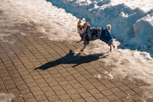 Купите тротуарную плитку Б.3.К.6 гранит белый Купите тротуарную плитку Б.3.К.6 гранит белый