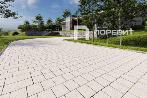 Купите квадратную тротуарную плитку от производителя «Поревит» Купите квадратную тротуарную плитку от производителя «Поревит»