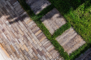 Купите квадратную тротуарную плитку от производителя «Поревит» Купите квадратную тротуарную плитку от производителя «Поревит»