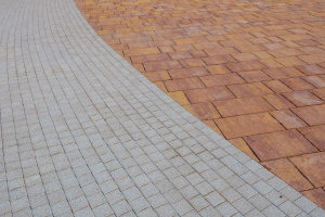 Купите тротуарную плитку Б.3.К.6 гранит белый Купите тротуарную плитку Б.3.К.6 гранит белый