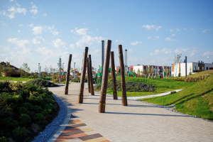 Купите тротуарную плитку Б.3.К.6 гранит белый Купите тротуарную плитку Б.3.К.6 гранит белый