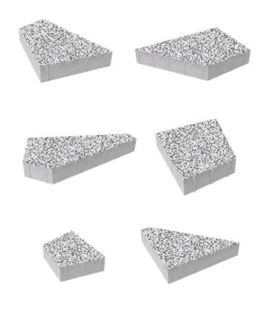 Каталог тротуарной плитки