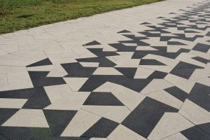 Каталог тротуарной плитки