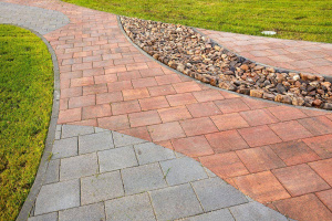 Квадратная тротуарная плитка Арабская ночь Б.1.К.6 гранит н/м листовой Квадратная тротуарная плитка Арабская ночь Б.1.К.6 гранит н/м листовой