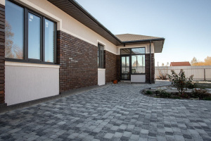 Тротуарная плитка Классико Тротуарная плитка Классико