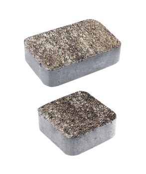 Тротуарная плитка Классико Тротуарная плитка Классико