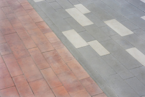 Каталог тротуарной плитки