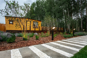 Купите прямоугольную тротуарную плитку от производителя «Поревит»