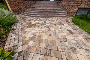 Тротуарная плитка Классико Тротуарная плитка Классико