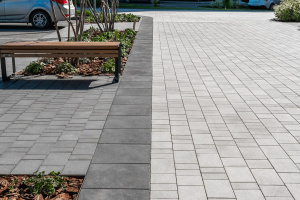 Купите квадратную тротуарную плитку от производителя компания «Выбор» Купите квадратную тротуарную плитку от производителя компания «Выбор»