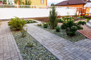 Купить бордюры БР.100.20.8 (11) гладкий серый от производителя - «Поревит» Купить бордюры БР.100.20.8 (11) гладкий серый от производителя - «Поревит»