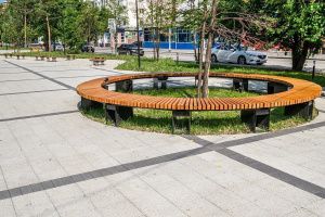 Купите квадратную тротуарную плитку от производителя компания «Поревит» Купите квадратную тротуарную плитку от производителя «Поревит»