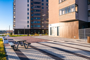 Купите квадратную тротуарную плитку от производителя компания «Выбор» Купите квадратную тротуарную плитку от производителя компания «Выбор»