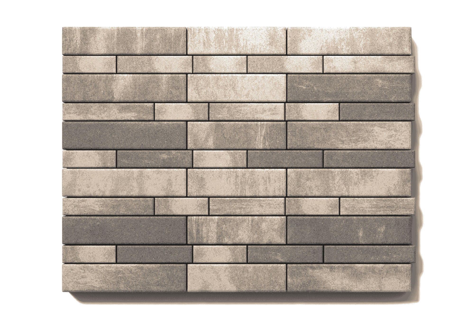 Каталог тротуарной плитки