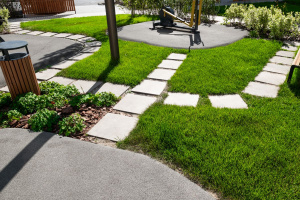 Купите квадратную тротуарную плитку от производителя «Поревит» Купите квадратную тротуарную плитку от производителя «Поревит»