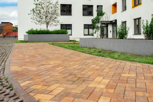 Купите поребрики от производителя - «Поревит» Купите поребрики от производителя - «Поревит»