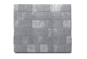 Тротуарная плитка Старый город