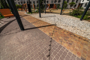 Тротуарная плитка Классико Тротуарная плитка Классико