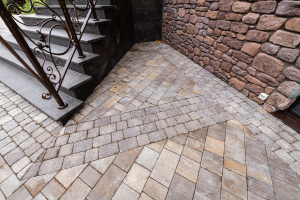 Тротуарная плитка Классико Тротуарная плитка Классико