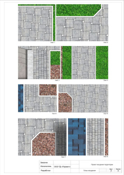 Информационно-консультационная услуга "Пакет Лайт" до 20 соток