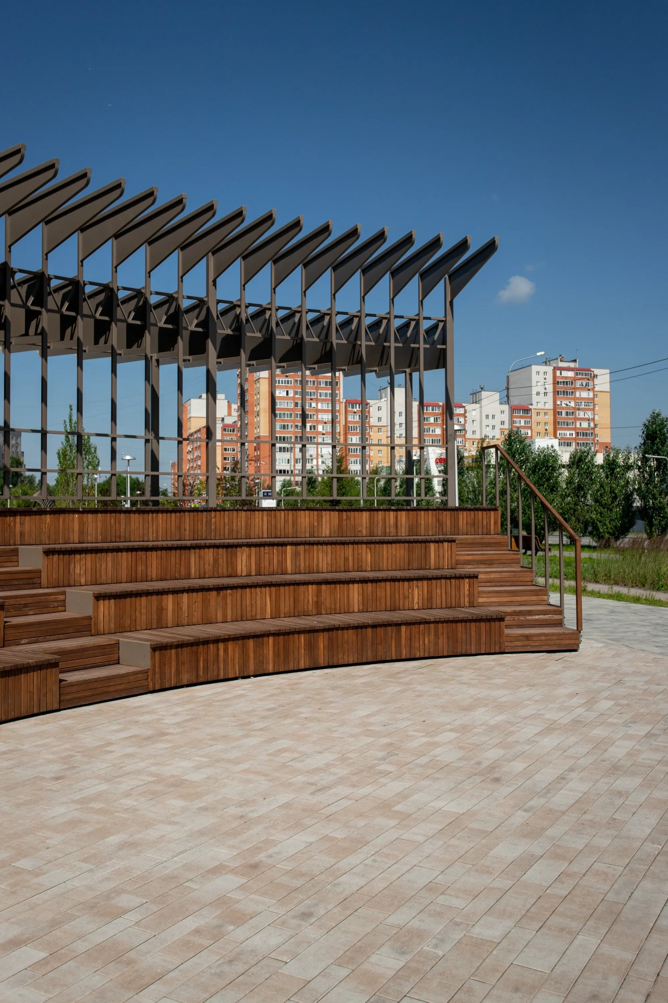 Каталог тротуарной плитки