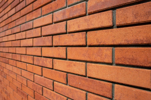 Облицовочный угловой вибропрессованный кирпич, полный прокрас, Барселона